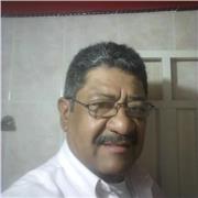 Profesor de matematicas y finanzas con experiencia tanto presencial como virtual, tanto en los grados basicos y medios de bachillerato, a nivel tecnico y tecnologico y universitario